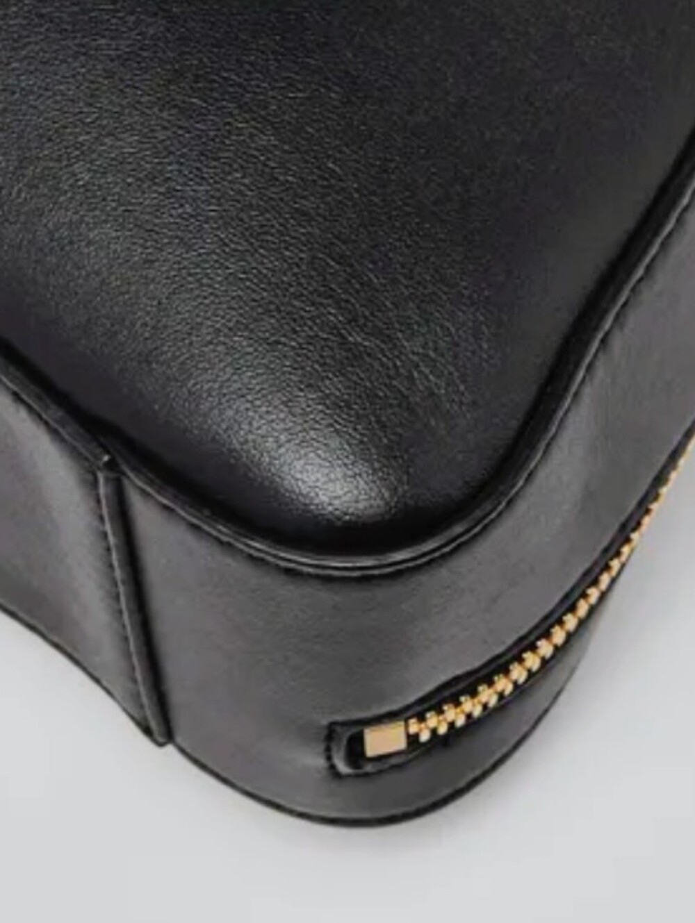 Stella McCartney Logo Cylinder Duffle Shoulder Crossbody Bag - Picture 5 of 15